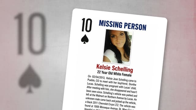 S05:E07 - Kelsie Schelling