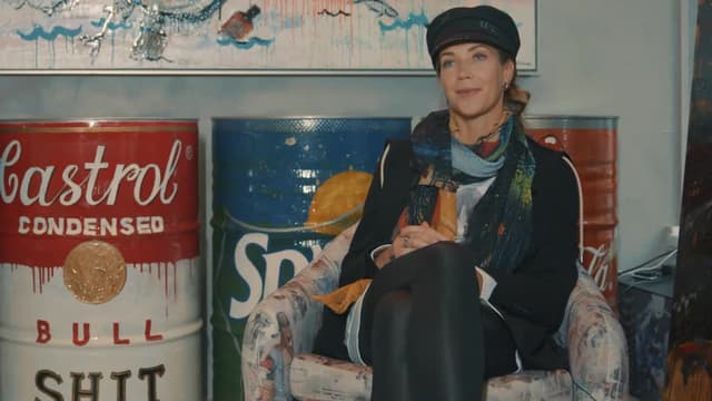 S01:E06 - Rituals