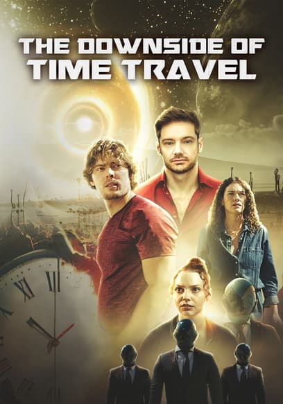 The Downside of Time Travel