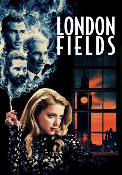 London Fields