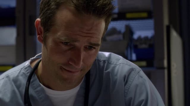 S03:E01 - For Better or Worse