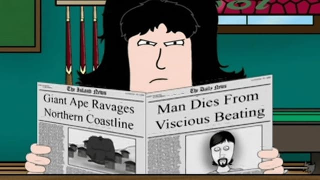 S03:E06 - Operators Are Standing By