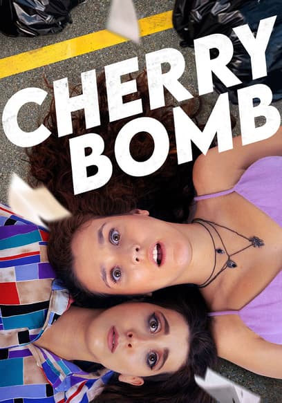 CherryBomb
