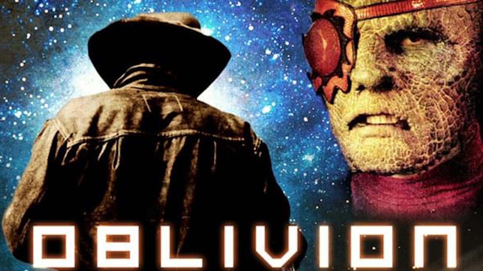 poster background