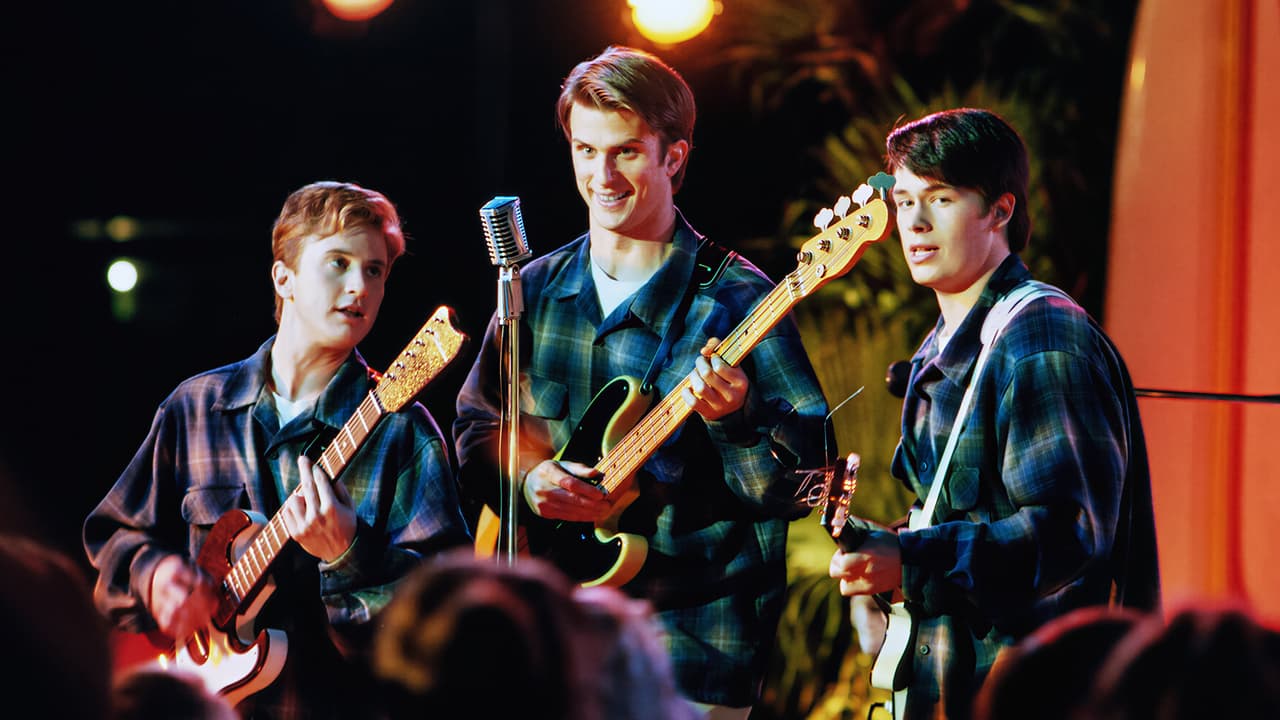 Watch The Beach Boys: An American Family