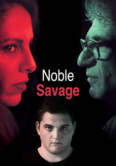 Noble Savage