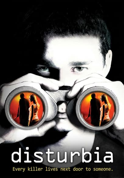 Disturbia