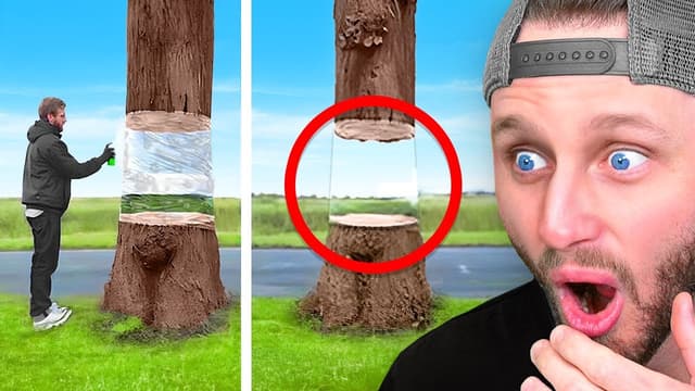 S02:E11 - Mind Blowing Illusions and Designs