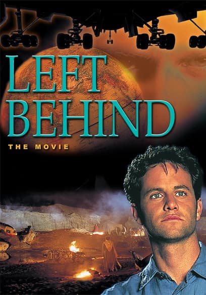 Left Behind: The Movie