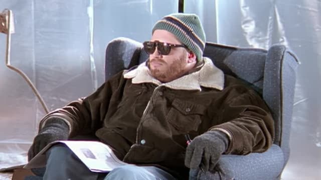 S04:E15 - A House Reunited