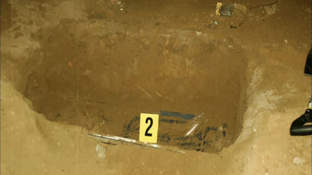 S06:E11 - What Lies Beneath (Pt. 2)