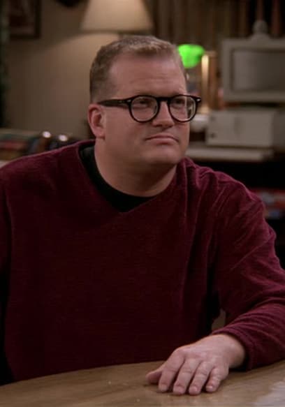 S05:E10 - Drew's Stomachache poster