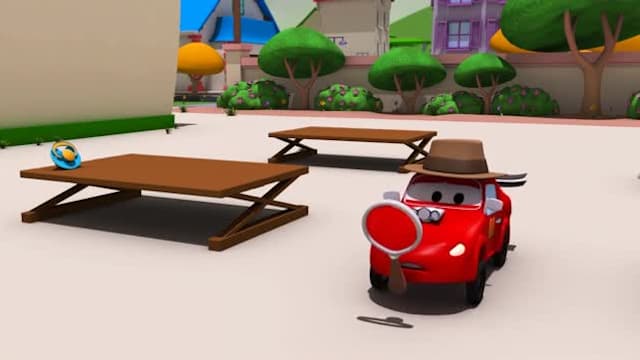 T01:C11 - S01:E11 - Cook a Get-Well Soup