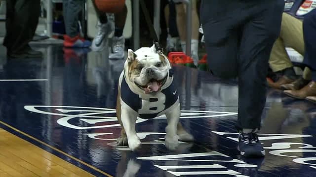 S2020:E03 - Big East Men's: Villanova at Butler