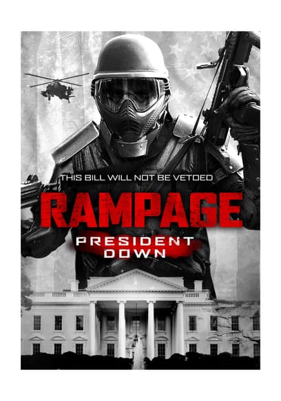 Rampage: President Down