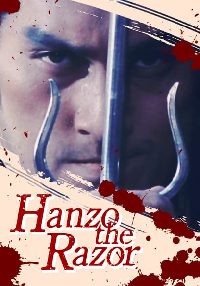 Hanzo: The Razor