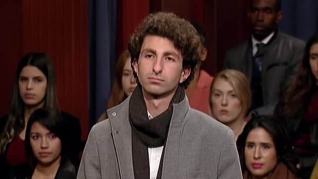 S03:E23 - Episode 3-092A & 3-093A