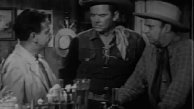 S01:E07 - Beware! No Trespassing