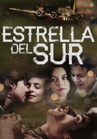 Estrella Del Sur