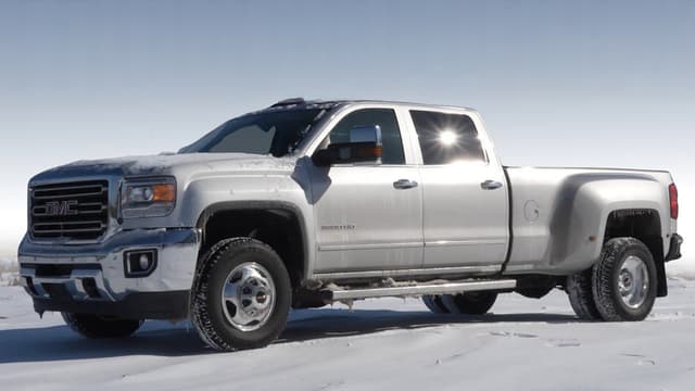 S01:E12 - I Bought a Truck