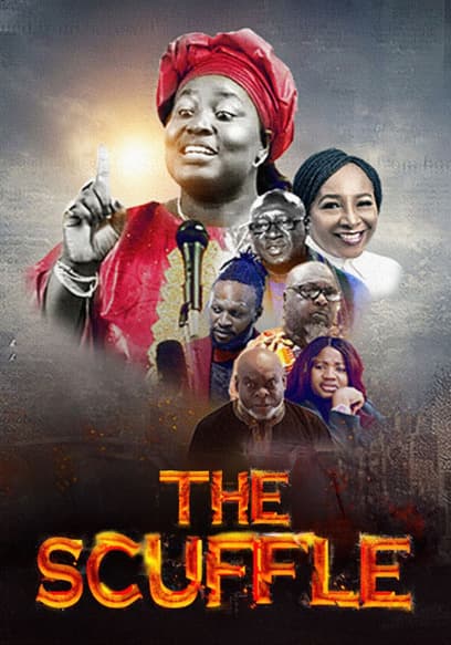 The Scuffle