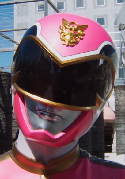 S20:E13 - Dream Snatcher poster
