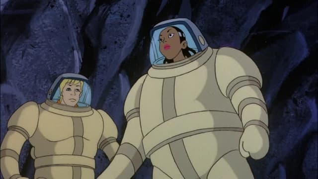 S01:E62 - The Secret of Halley's Comet