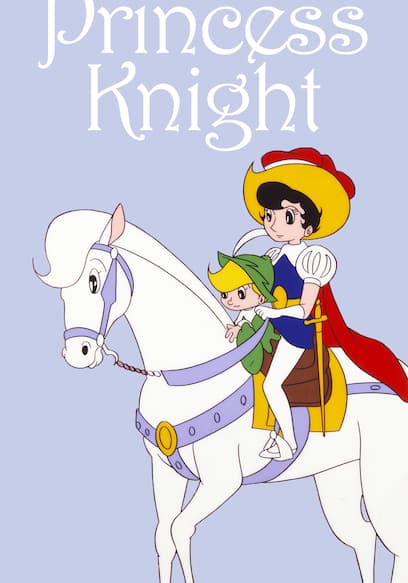 Princess Knight