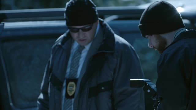 S01:E06 - Icy Ending