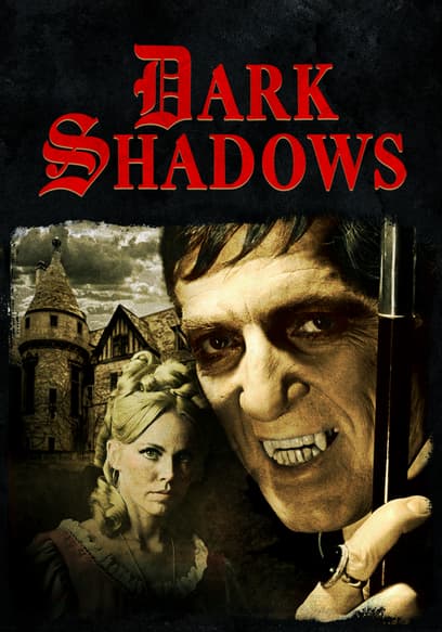 Dark Shadows: The Vampire Curse