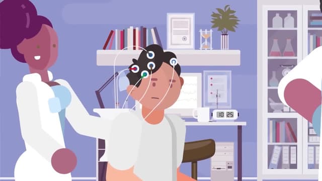 S01:E15 - What Happens to Your Body When Smoking Weed?