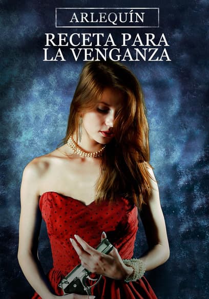Arlequín: receta para la venganza (Doblado) poster