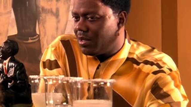 S01:E04 - Bernie Mac "Ladies Man"