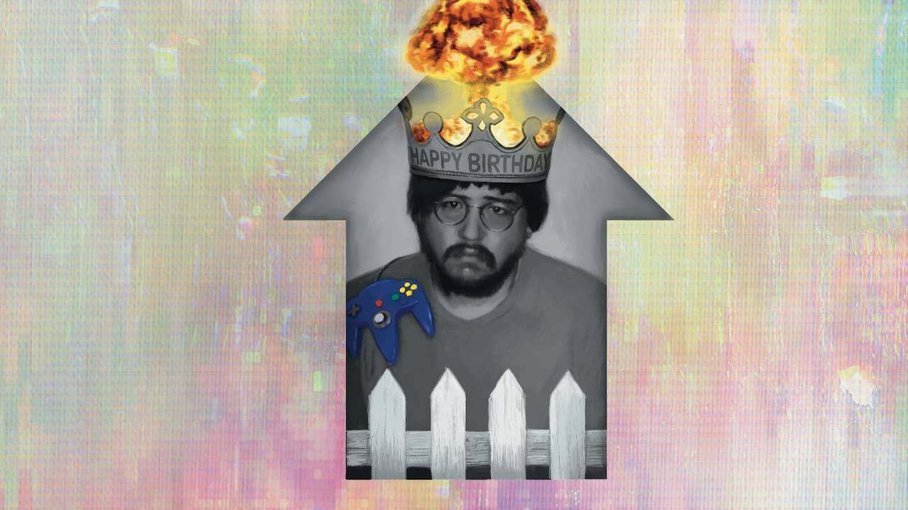 Watch Sincerely Saul