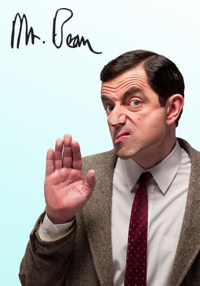 S01:E07 - Merry Christmas Mr. Bean