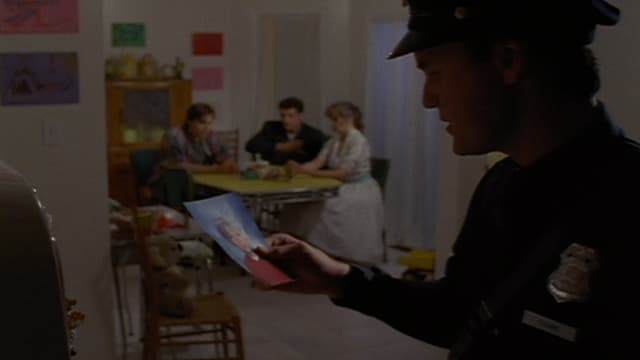 S01:E09 - Mentiras