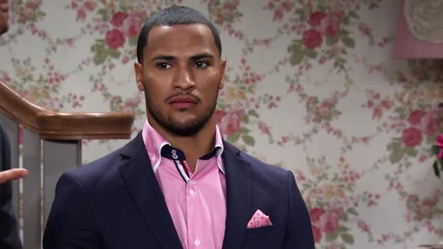 S02:E15 - Ronald and Maggie