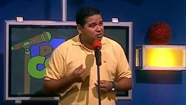 S01:E40 - Capítulo 40