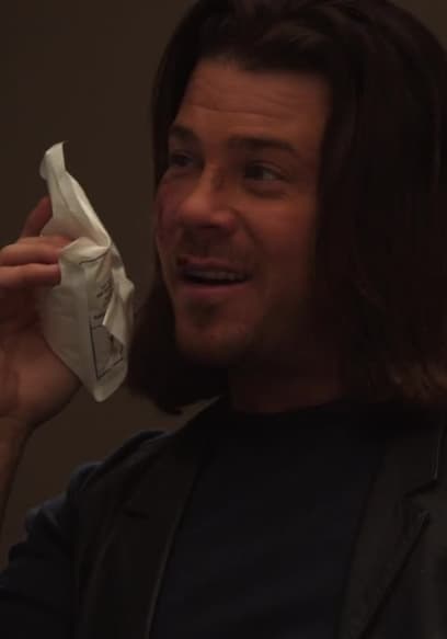 S01:E06 - The Stork Job poster