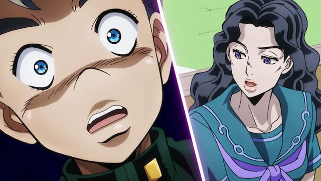 S03:E20 - Yukako Yamagishi Dreams of Cinderella