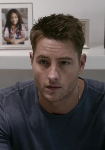S01:E15 - Jack Pearson's Son poster