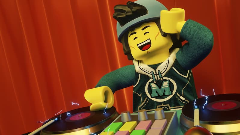 Watch LEGO DreamZzz S01:E15 - Sweet Dreams - Free TV Shows | Tubi