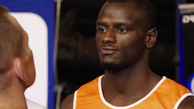 S01:E06 - The Fighter S01 | Episode 6