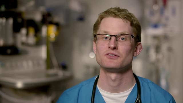 Watch Casualty 24/7 Season 2 - Free TV Shows | Tubi