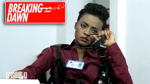 S01:E11 - Turning Around