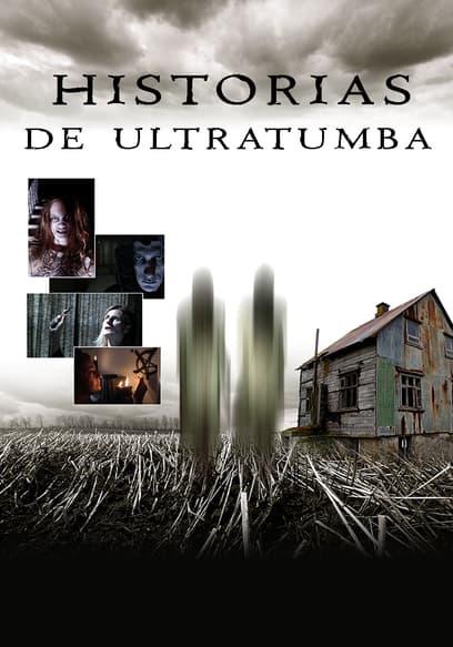 A Haunting (Doblado)