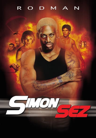 Simon Sez