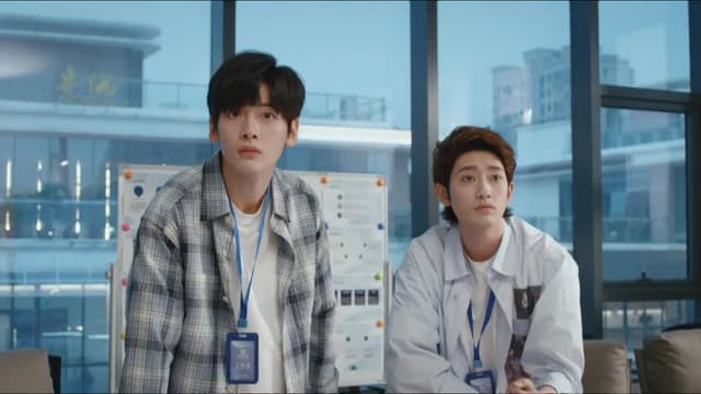 S01:E28 - Episode 28