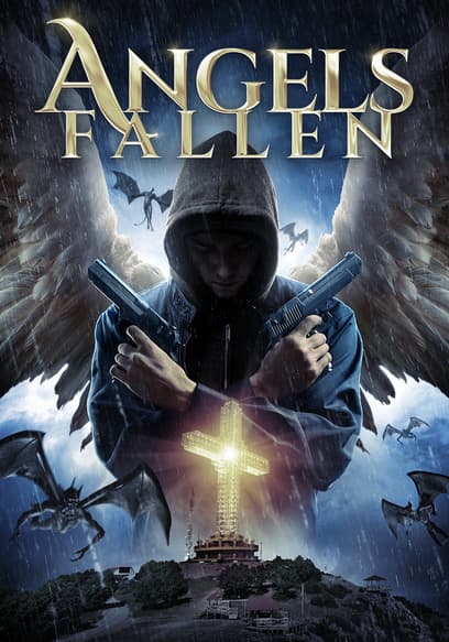 Angels Fallen (Español)