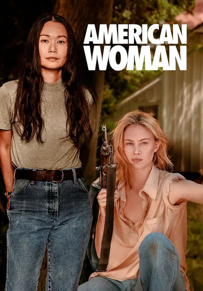 American Woman